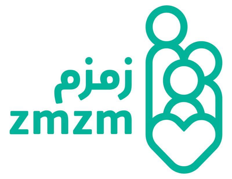 جمعية زمزم